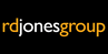 RD Jones Group logo